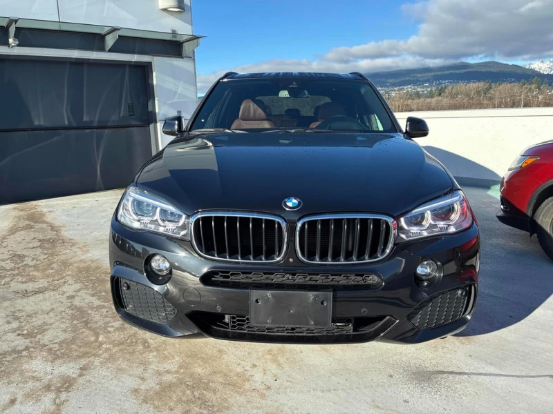 BMW X5 * xDrive35i * CARFAX * БЕЗ ПЪРВОНАЧАЛНА ВНОСКА, снимка 6 - Автомобили и джипове - 53118712