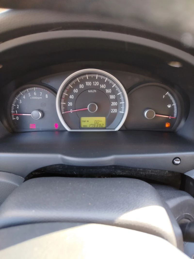 Kia Sportage, снимка 7 - Автомобили и джипове - 53173682