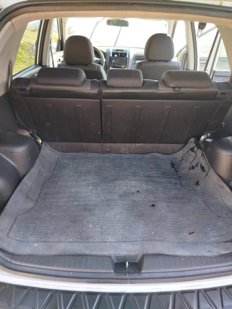 Kia Sportage, снимка 13 - Автомобили и джипове - 53173682