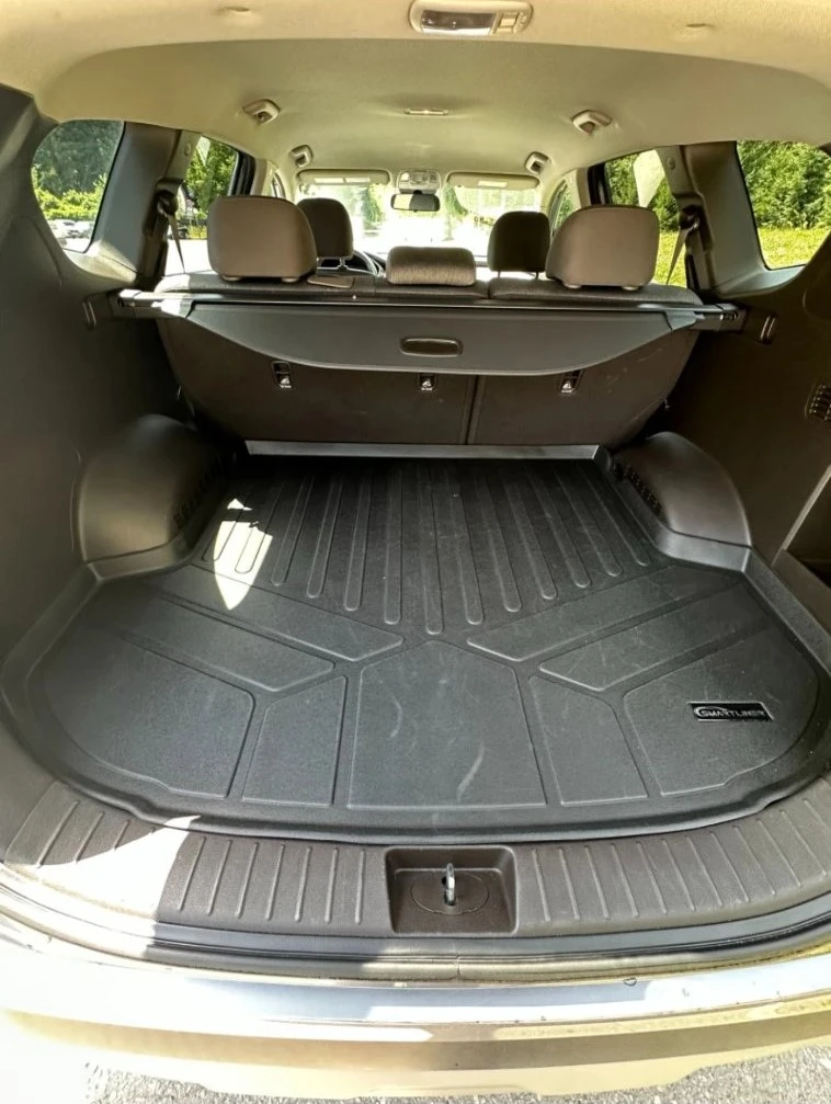 Hyundai Santa fe 2.4 Htrac - изображение 8