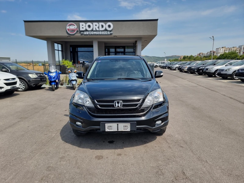 Honda Cr-v 2.2I-DTEC FACE - 15999 лв. - 37922392 1