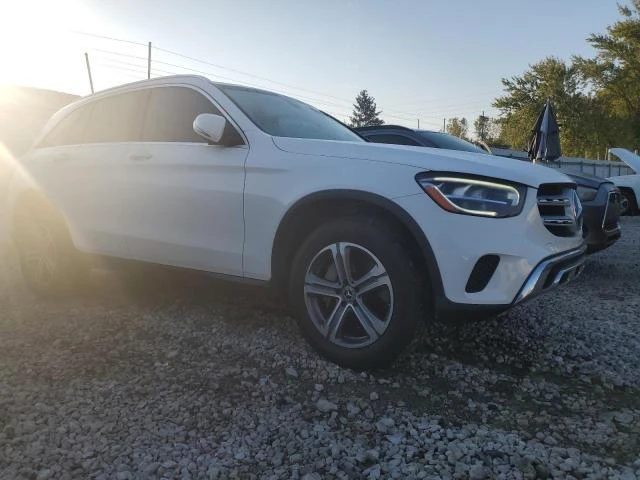 Mercedes-Benz GLC 300  - изображение 3