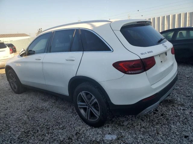 Mercedes-Benz GLC 300  - изображение 4