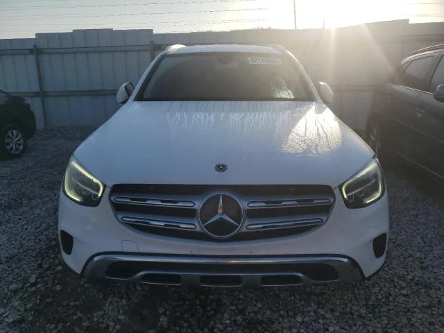 Mercedes-Benz GLC 300  - изображение 2