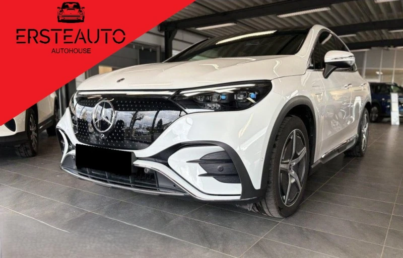 Mercedes-Benz EQE 350 4MATIC SUV AMG PANORAMA 360 BURMESTER AIRMATIC - 62900 € / 123021.71 лв. - 74577714 1