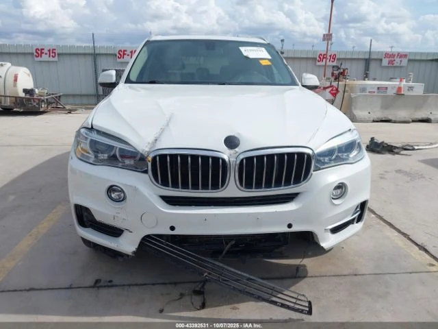 BMW X5 Фиксирана цена* CARFAX* Клип на мотор, снимка 12 - Автомобили и джипове - 52867027