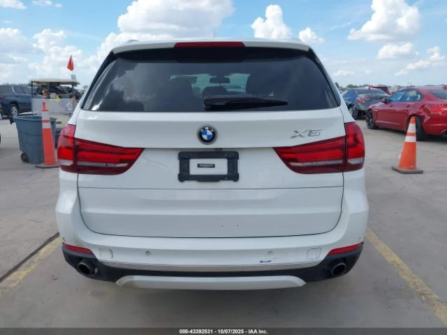 BMW X5 Фиксирана цена* CARFAX* Клип на мотор, снимка 16 - Автомобили и джипове - 52867027