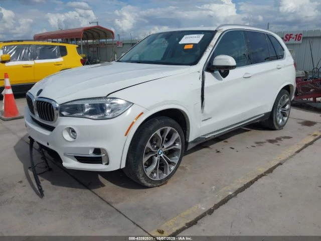 BMW X5 Фиксирана цена* CARFAX* Клип на мотор, снимка 2 - Автомобили и джипове - 52867027