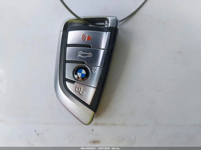 BMW X5 Фиксирана цена* CARFAX* Клип на мотор, снимка 10 - Автомобили и джипове - 52867027