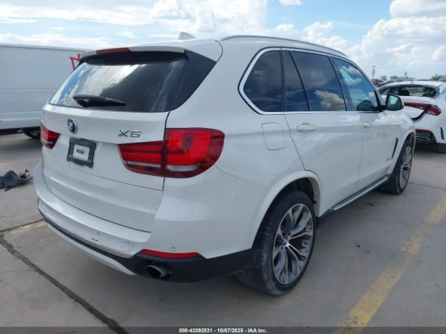 BMW X5 Фиксирана цена* CARFAX* Клип на мотор, снимка 4 - Автомобили и джипове - 52867027