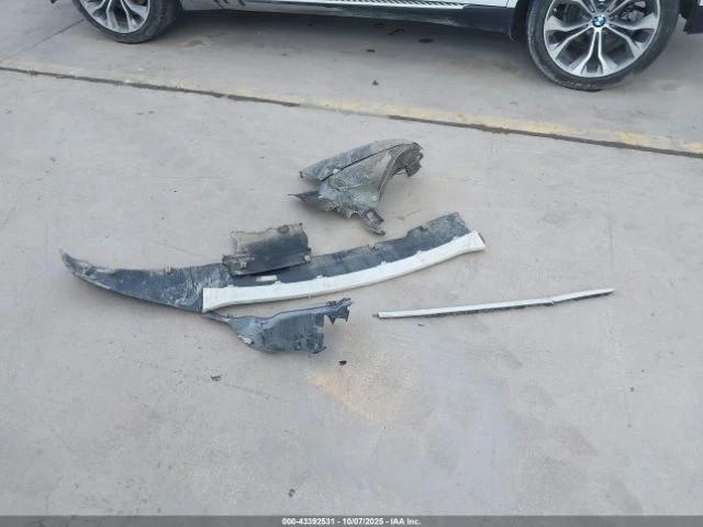 BMW X5 Фиксирана цена* CARFAX* Клип на мотор, снимка 11 - Автомобили и джипове - 52867027