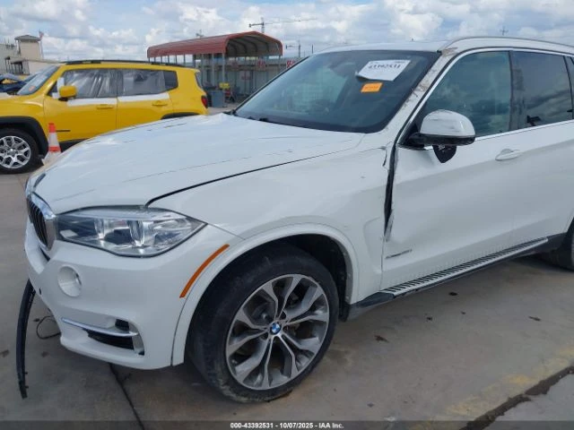 BMW X5 Фиксирана цена* CARFAX* Клип на мотор, снимка 6 - Автомобили и джипове - 52867027