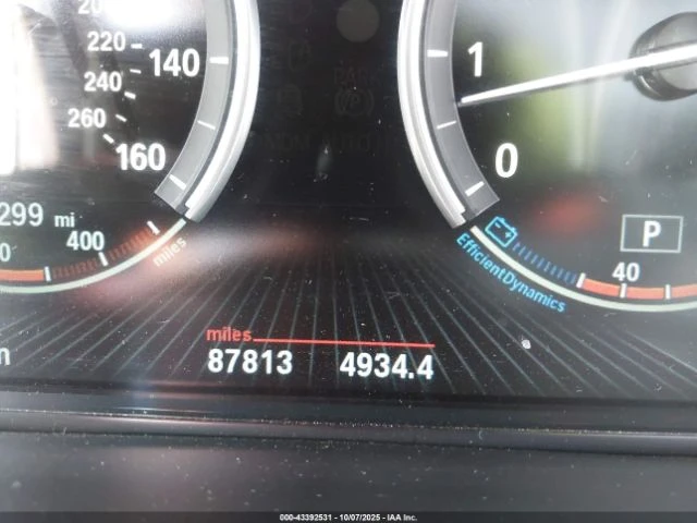 BMW X5 Фиксирана цена* CARFAX* Клип на мотор, снимка 15 - Автомобили и джипове - 52867027