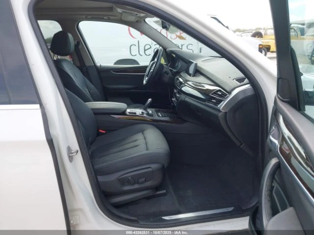 BMW X5 Фиксирана цена* CARFAX* Клип на мотор, снимка 5 - Автомобили и джипове - 52867027