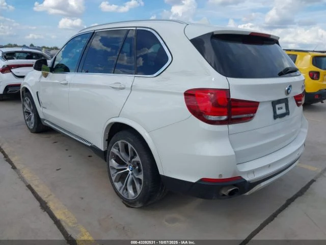 BMW X5 Фиксирана цена* CARFAX* Клип на мотор, снимка 3 - Автомобили и джипове - 52867027
