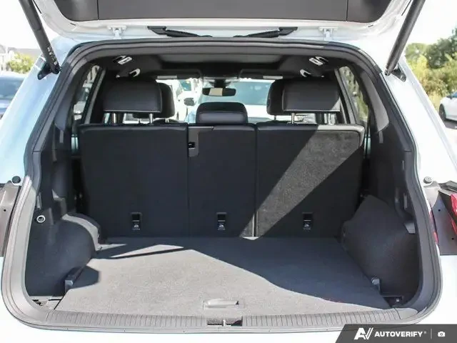 VW Tiguan * R-Line * CARFAX* ����� �� �����������*  | Mobile.bg � ����������� 14