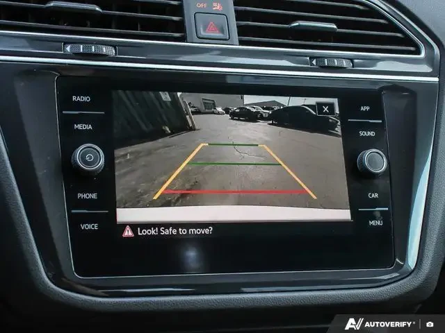 VW Tiguan * R-Line * CARFAX* ����� �� �����������*  | Mobile.bg � ����������� 13