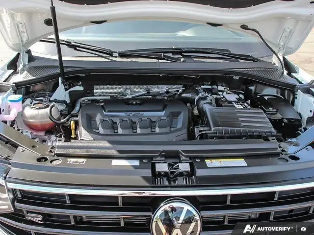 VW Tiguan * R-Line * CARFAX* ����� �� �����������*  | Mobile.bg � ����������� 17