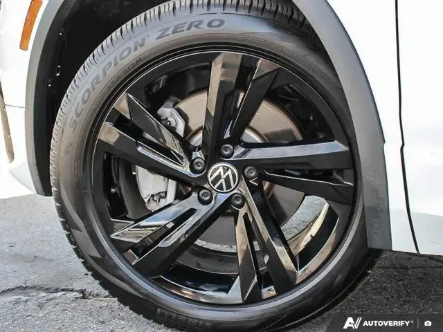 VW Tiguan * R-Line * CARFAX* ����� �� �����������*  | Mobile.bg � ����������� 16