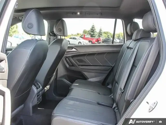 VW Tiguan * R-Line * CARFAX* ����� �� �����������*  | Mobile.bg � ����������� 15