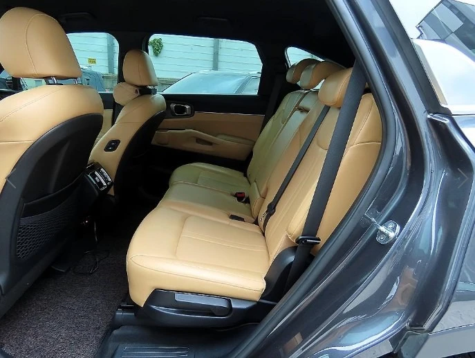 Kia Sorento Prestige, снимка 6 - Автомобили и джипове - 55433795