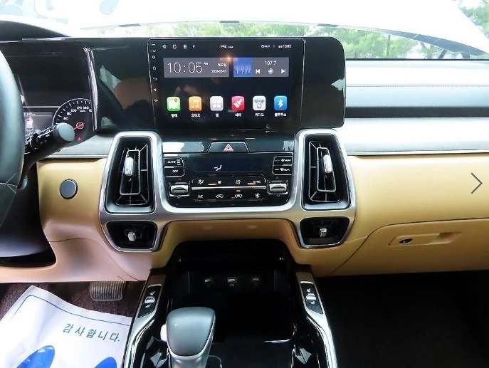 Kia Sorento Prestige, снимка 12 - Автомобили и джипове - 55433795