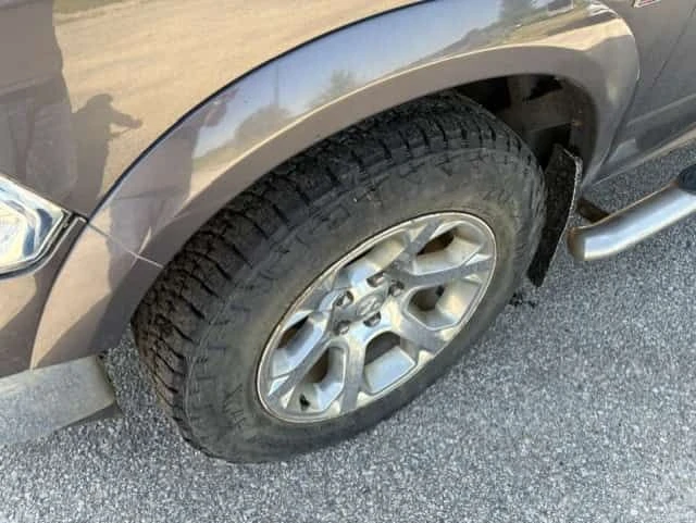 Dodge RAM 1500 * Laramie * АВТОКРЕДИТ БЕЗ ПЪРВОНАЧАЛНА ВНОСКА* , снимка 7 - Автомобили и джипове - 55444534