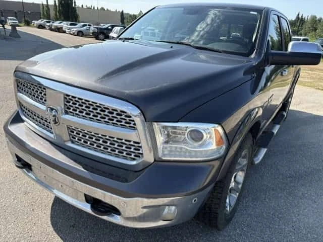 Dodge RAM 1500 * Laramie * АВТОКРЕДИТ БЕЗ ПЪРВОНАЧАЛНА ВНОСКА* 