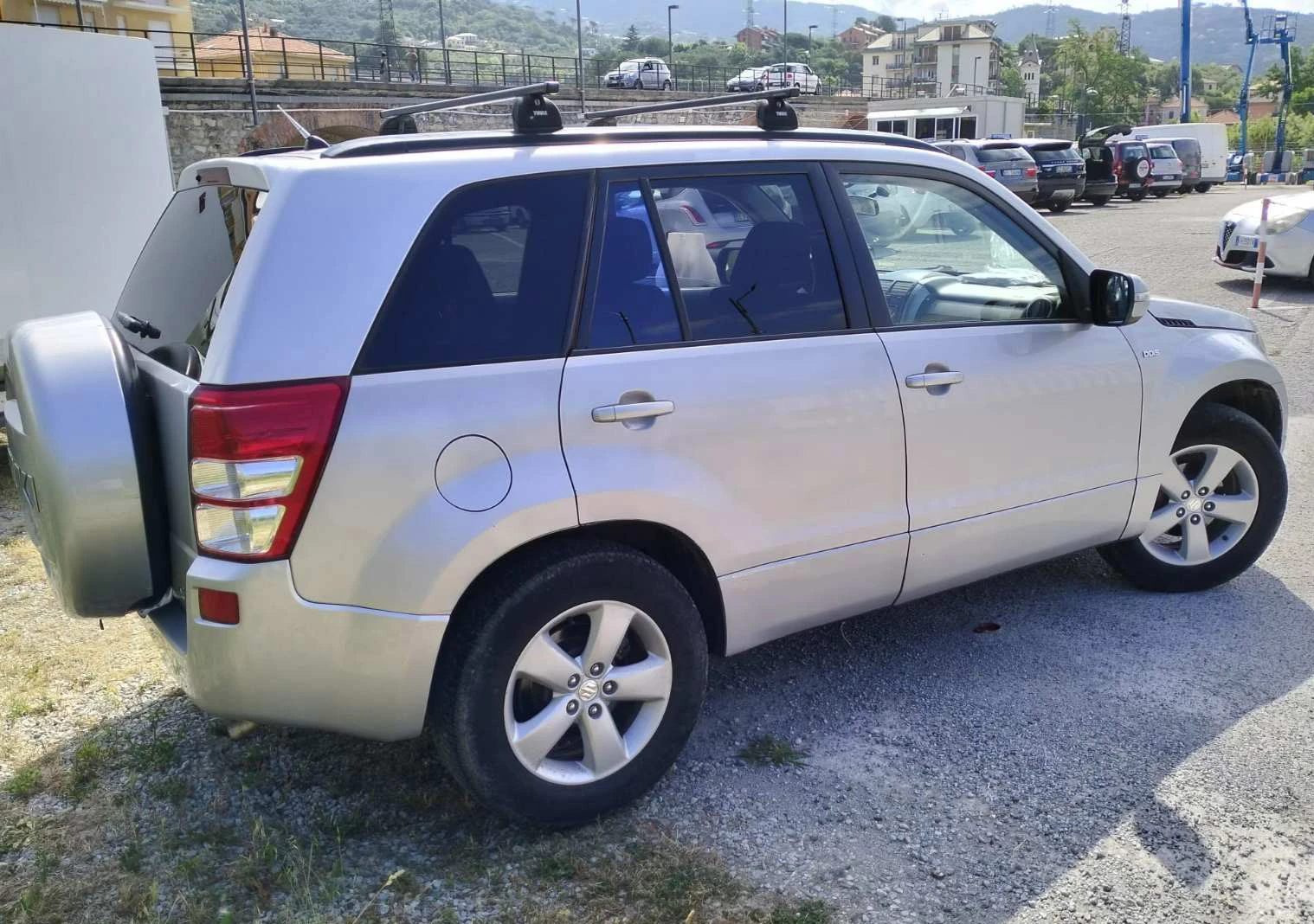 Suzuki Grand vitara 1.9 DDiS, снимка 1
