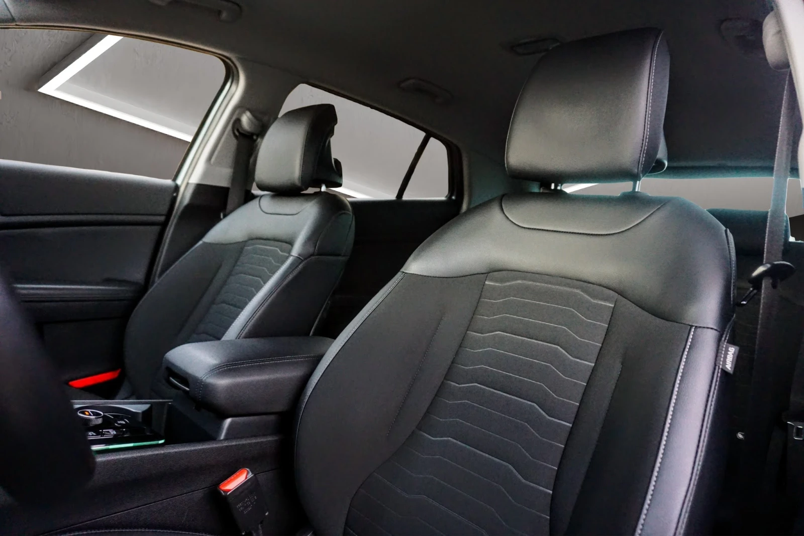 Kia Sportage 1.6 T-GDI PHEV DESIGN | Mobile.bg � ����������� 9