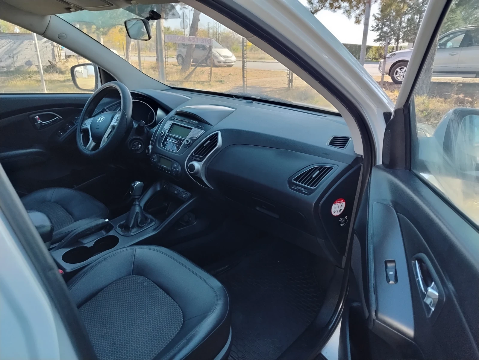 Hyundai IX35 1.6   ! | Mobile.bg   13