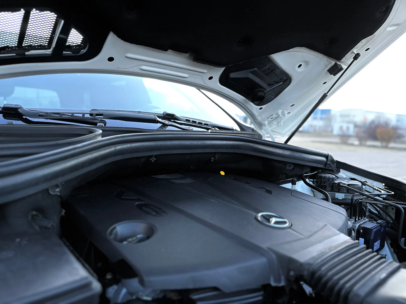 Mercedes-Benz GL 350 AMG* 4MATIC* PANORAMA* 360CAMERA* FULL | Mobile.bg   17