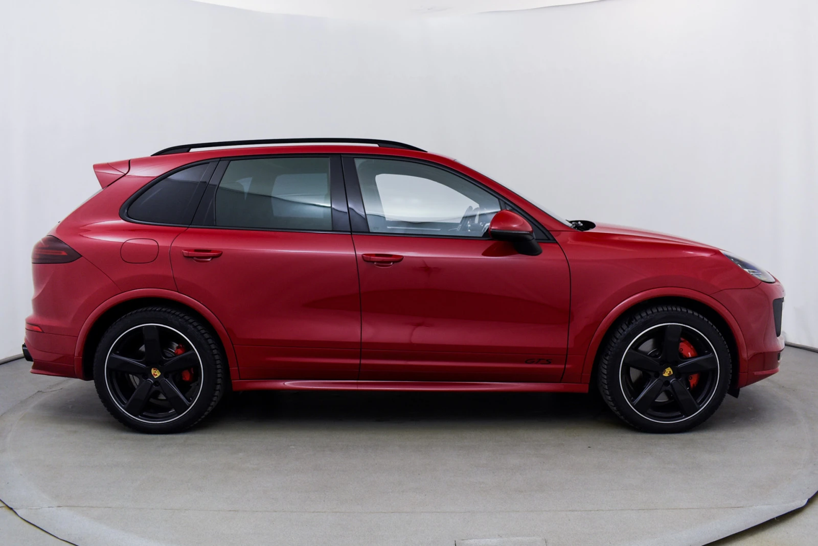 Porsche Cayenne GTS - изображение 2