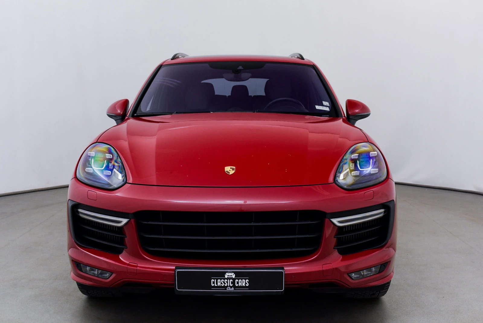 Porsche Cayenne GTS - изображение 8