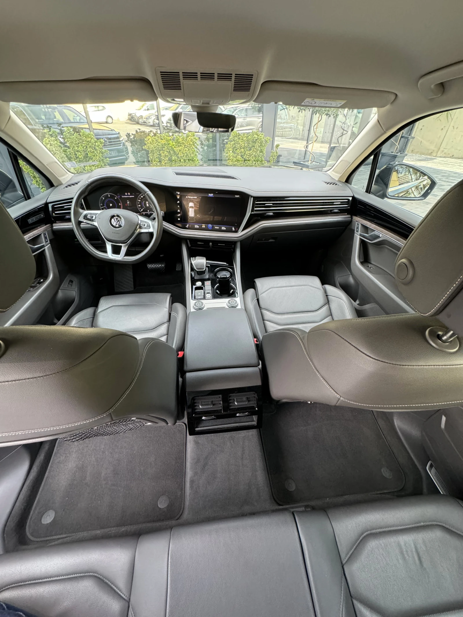 VW Touareg | Mobile.bg   12