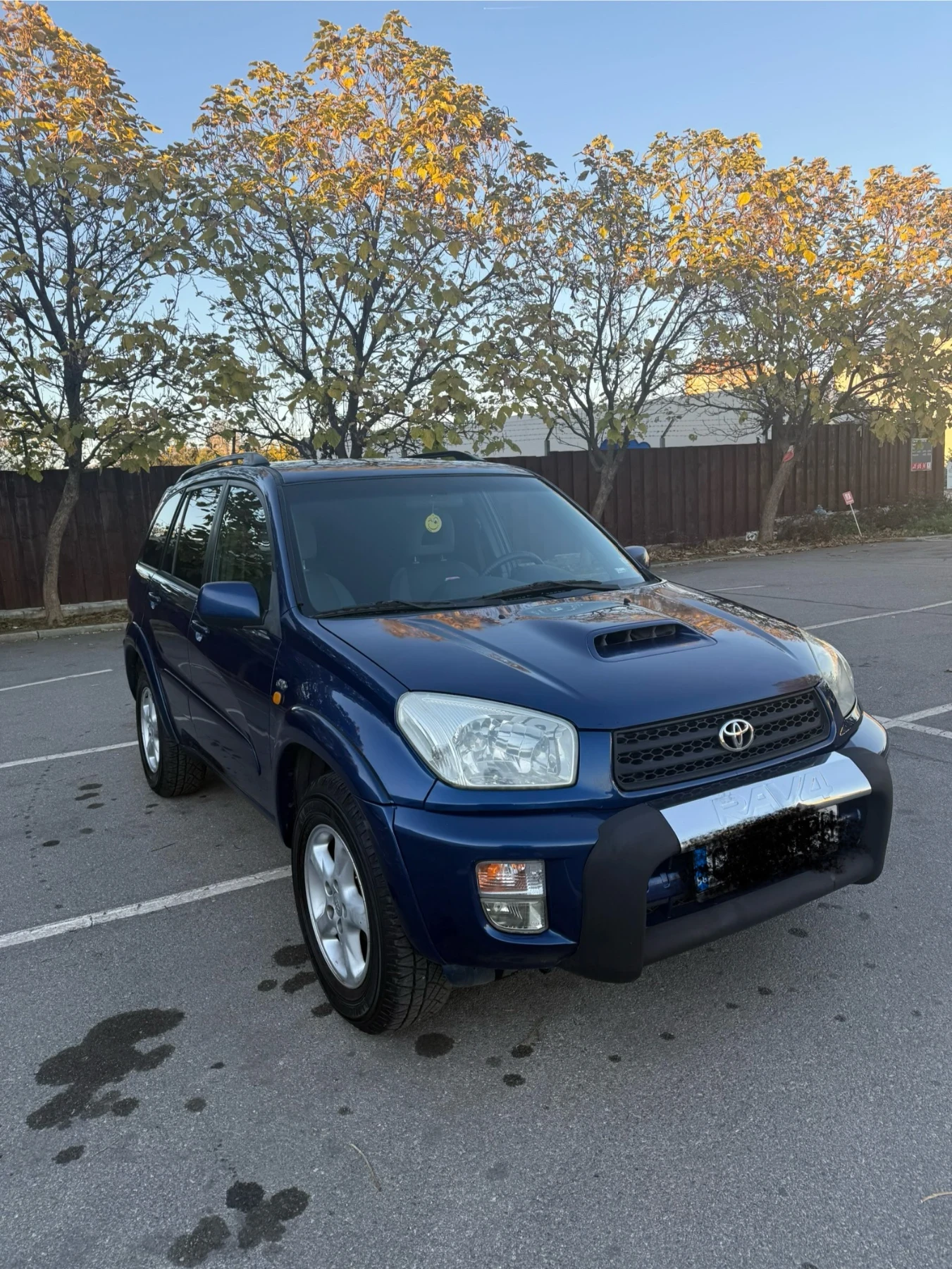 Toyota Rav4  - изображение 2