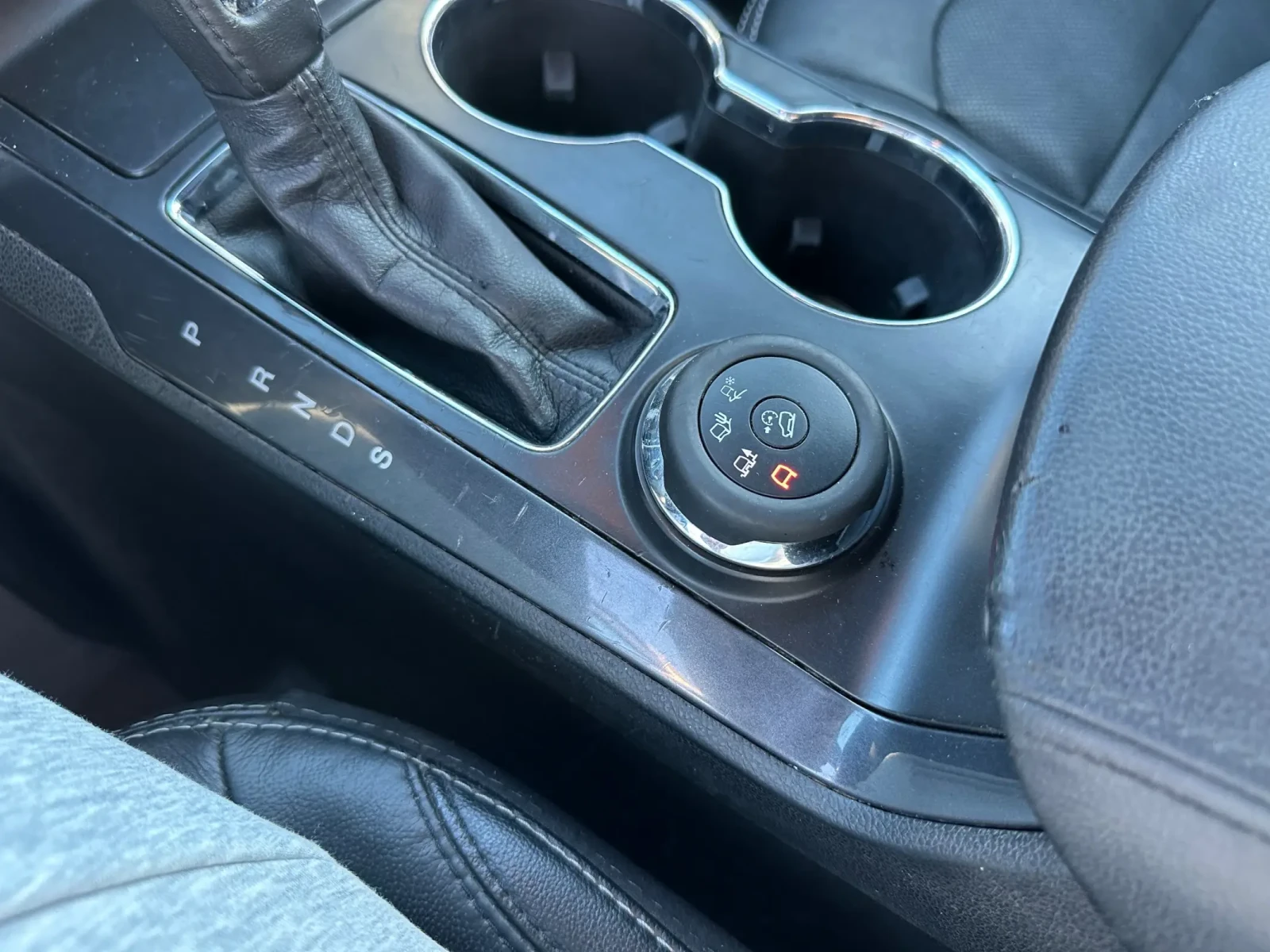 Ford Explorer 3.5 Eco-Boost* 4X4* 7-*  | Mobile.bg   15