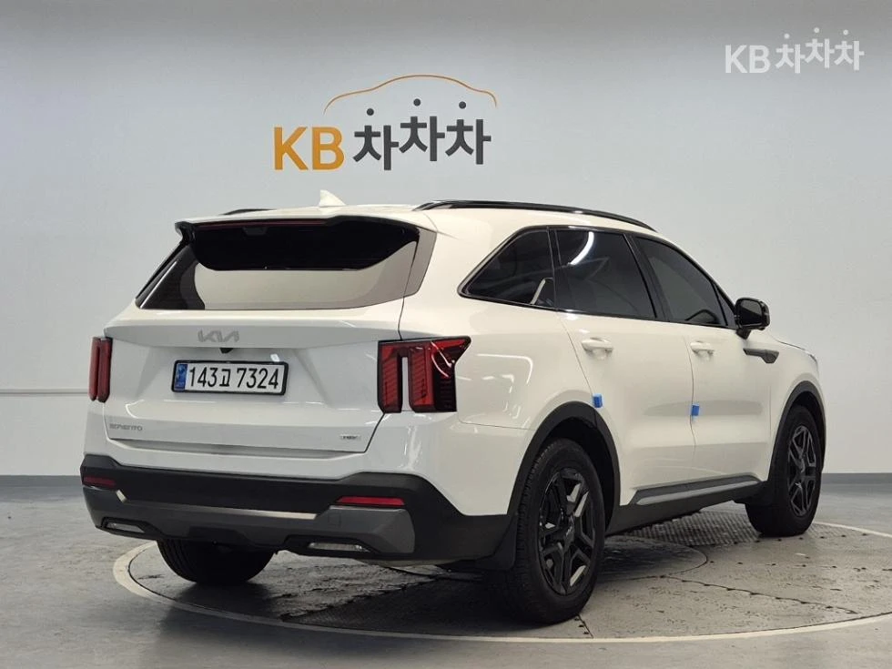 Kia Sorento 1.6T HEV 4WD Signature Gravity������ ��� ����. ��. | Mobile.bg � ����������� 3