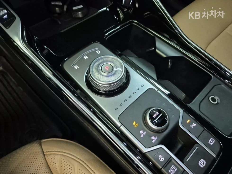 Kia Sorento 1.6T HEV 4WD Signature Gravity������ ��� ����. ��. | Mobile.bg � ����������� 7