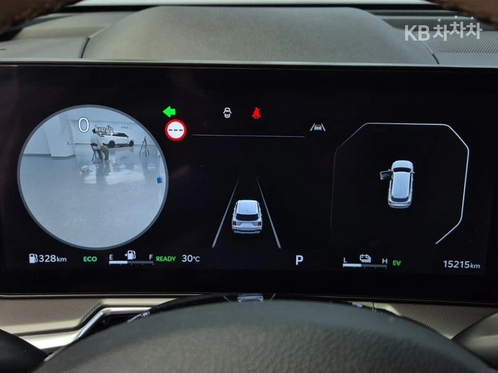 Kia Sorento 1.6T HEV 4WD Signature Gravity������ ��� ����. ��. | Mobile.bg � ����������� 5