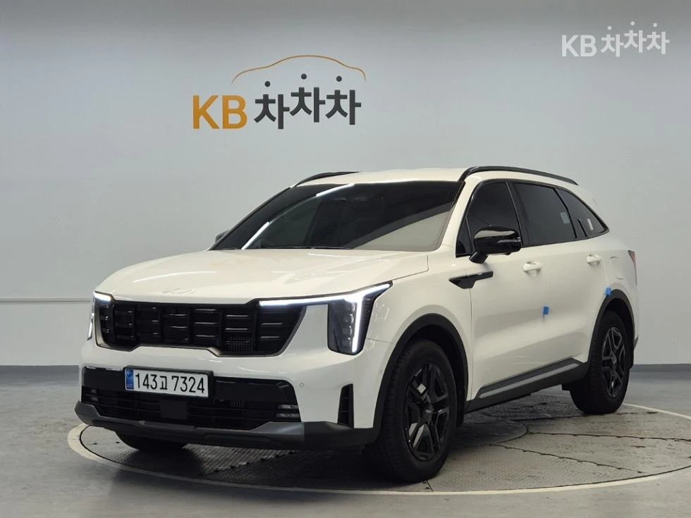 Kia Sorento 1.6T HEV 4WD Signature Gravity������ ��� ����. ��. | Mobile.bg � ����������� 1