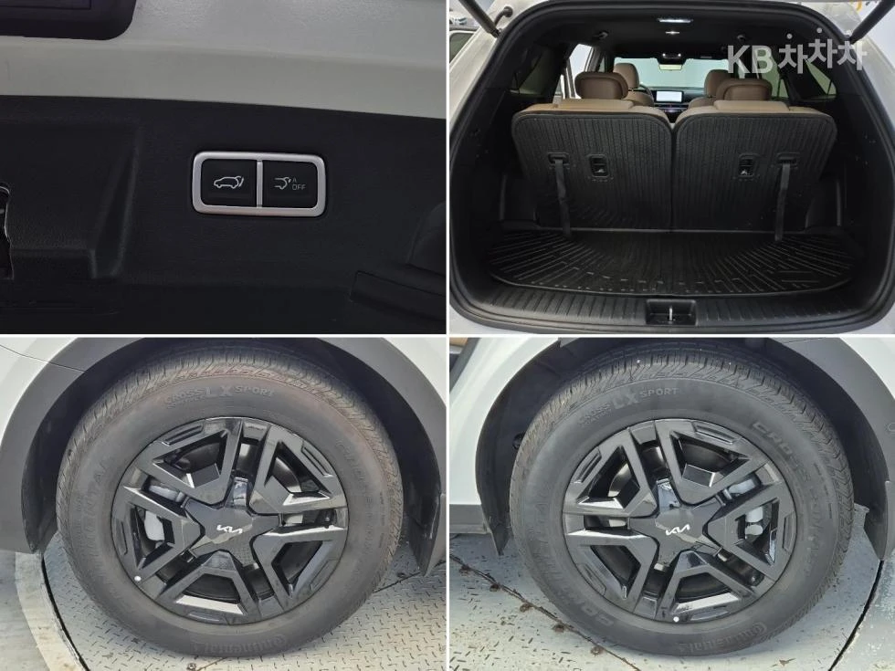 Kia Sorento 1.6T HEV 4WD Signature Gravity������ ��� ����. ��. | Mobile.bg � ����������� 17