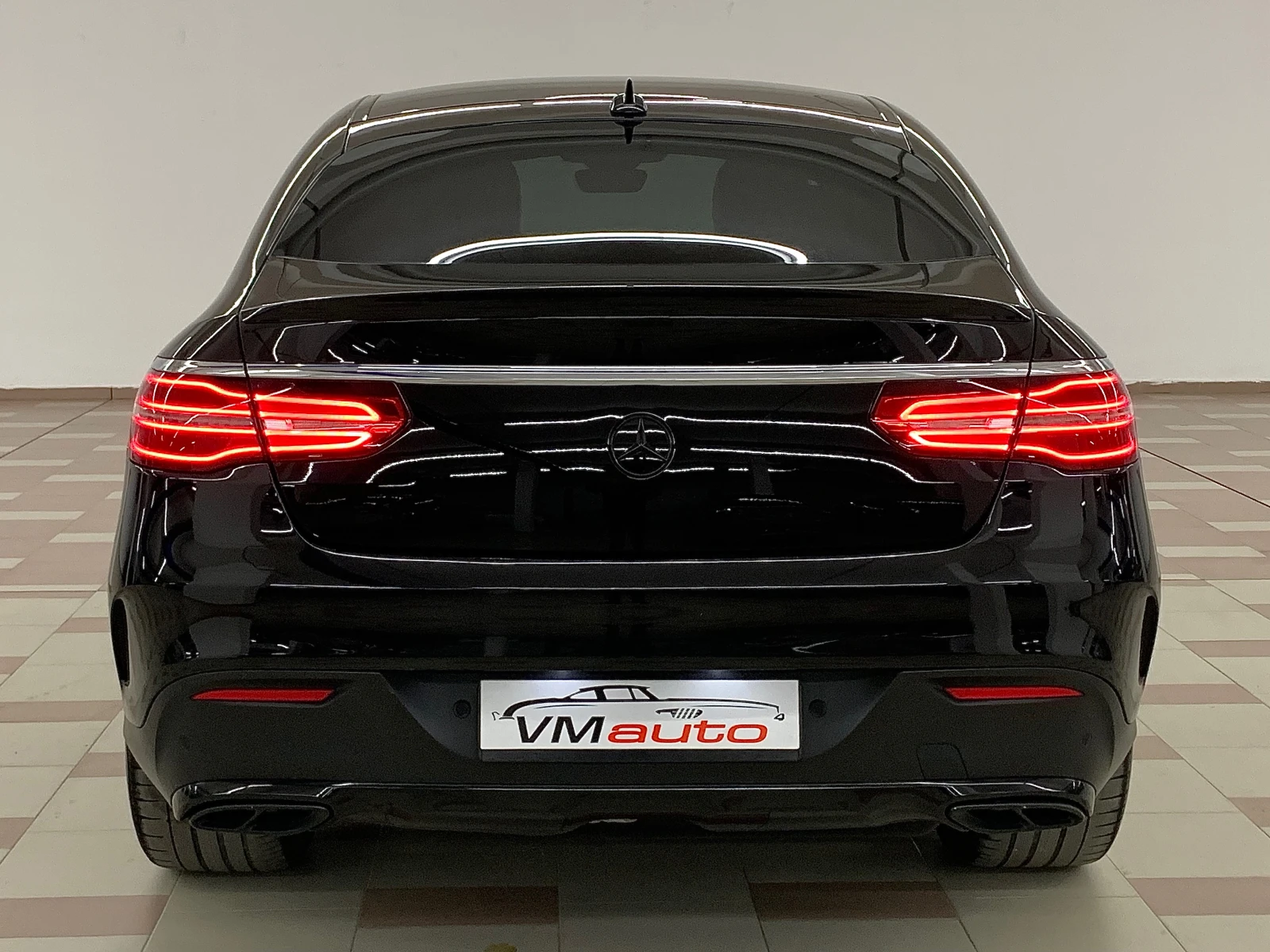 Mercedes-Benz GLE Coupe AMG * 3xTV* MASAJ* DIS* HUD* PANO* CAM360* OBDUH*  - изображение 5
