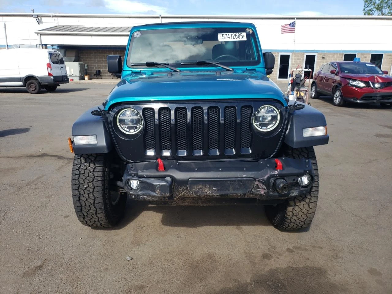 Jeep Wrangler SPORT/ФИКСИРАНА ЦЕНА ДО БГ! - изображение 2