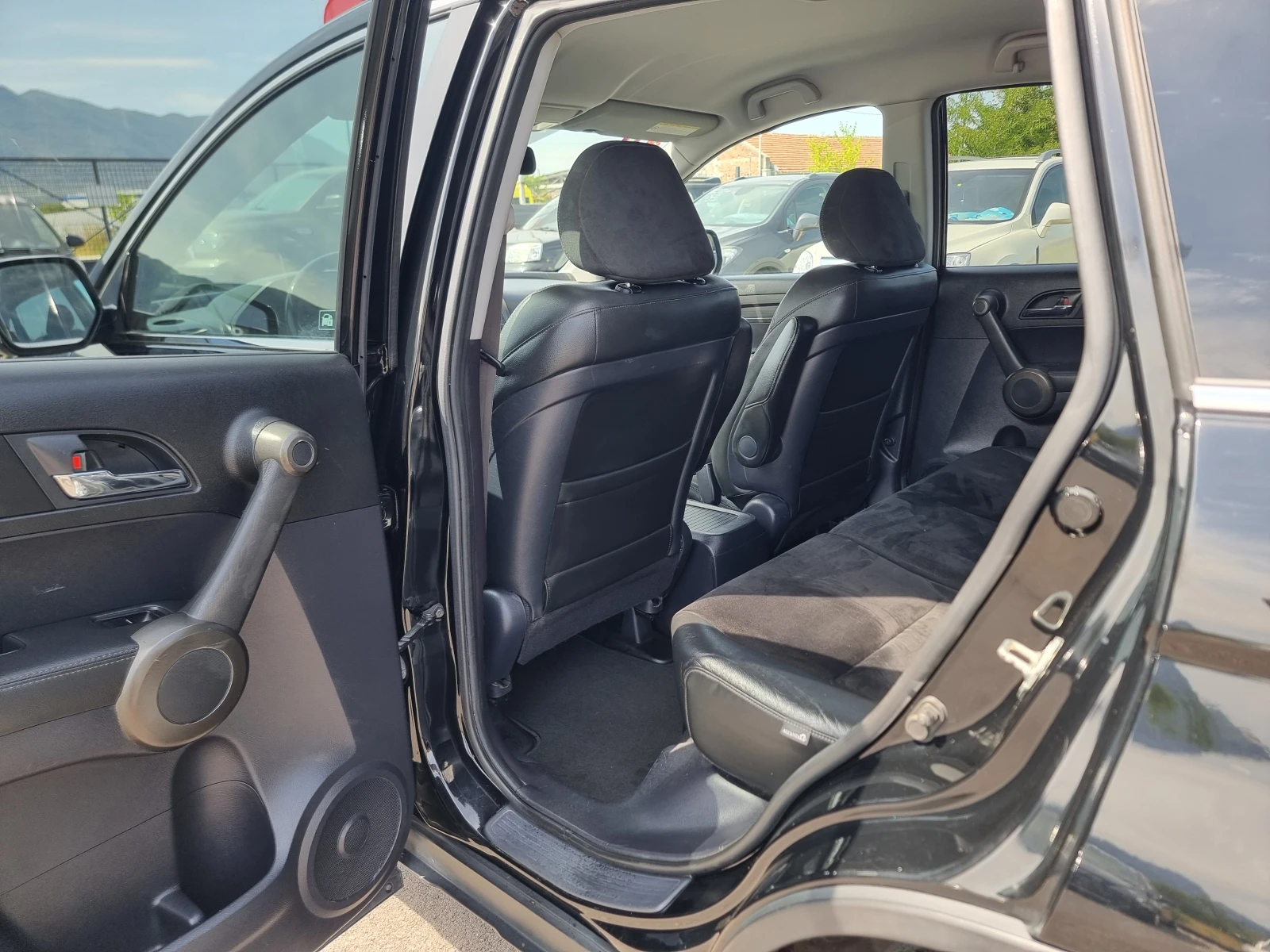 Honda Cr-v 2.2I-DTEC FACE | Mobile.bg — изображение 11