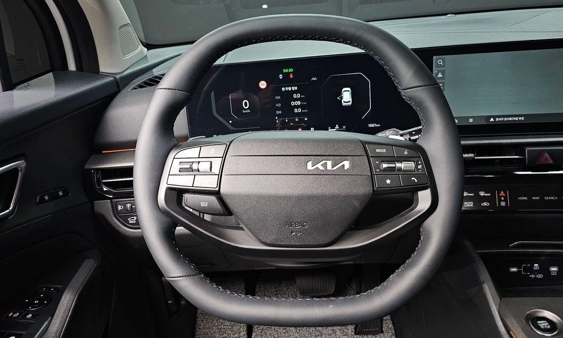 Kia Sportage Gasoline 1.6 Turbo 2WD Signature | Mobile.bg   13