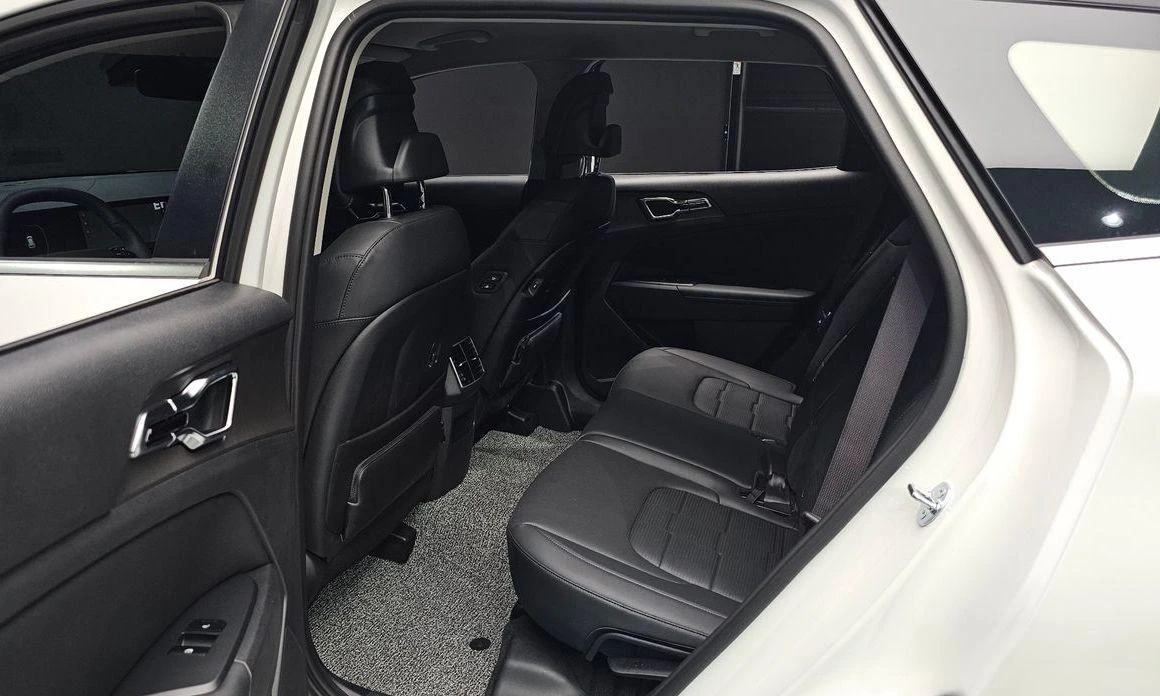 Kia Sportage Gasoline 1.6 Turbo 2WD Signature | Mobile.bg   12