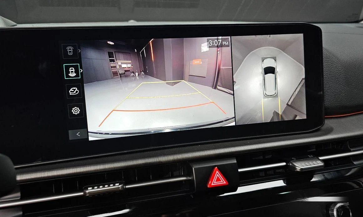 Kia Sportage Gasoline 1.6 Turbo 2WD Signature | Mobile.bg   15