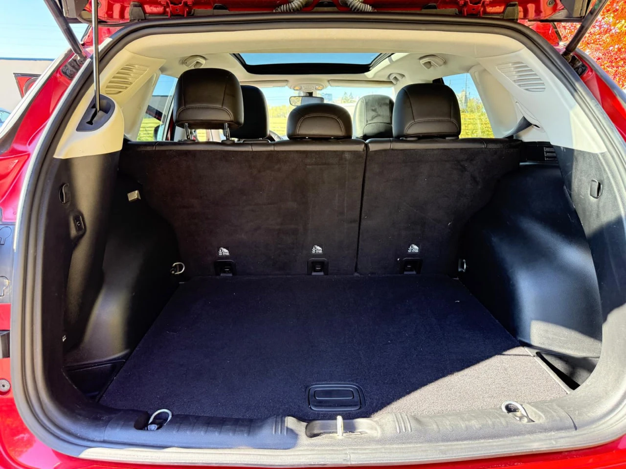 Jeep Compass *  *    *   *  | Mobile.bg   14