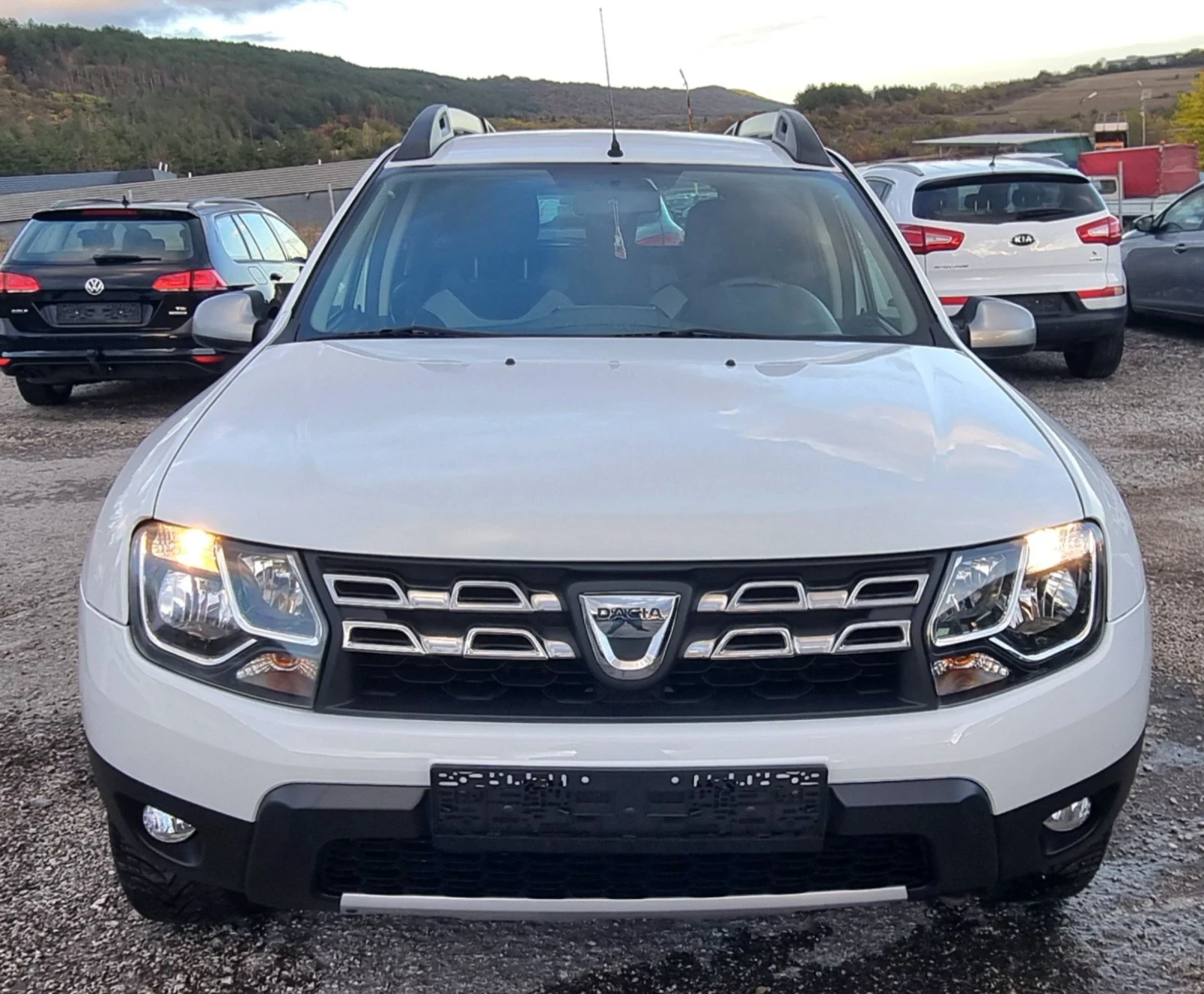 Dacia Duster 1.5dci 109k.c. | Mobile.bg — изображение 2
